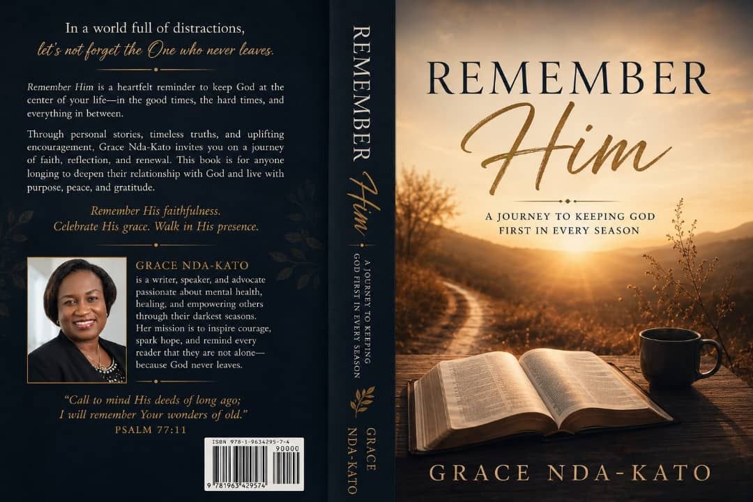 Book 6 by Grace Ekene Nda-Kato