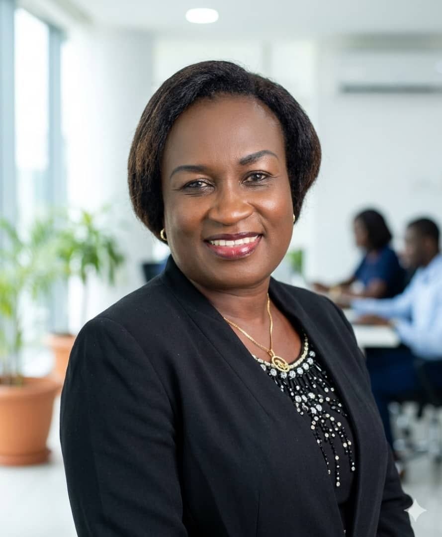 Grace Ekene Nda-Kato, Founder & CEO