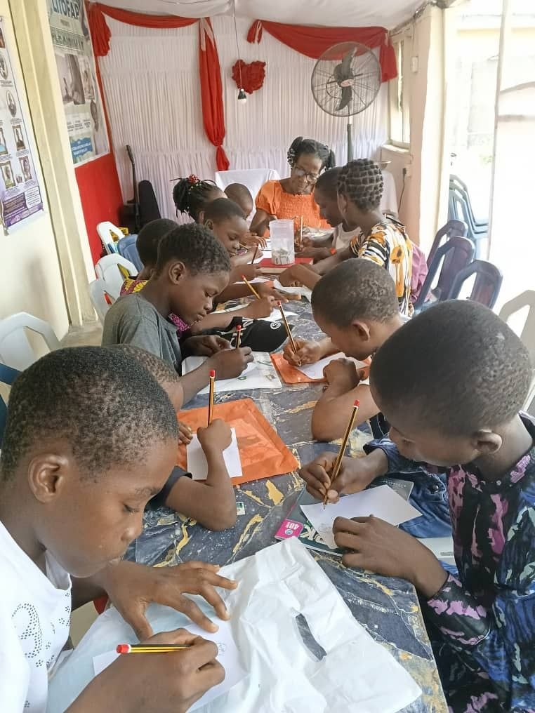 Uniform distribution